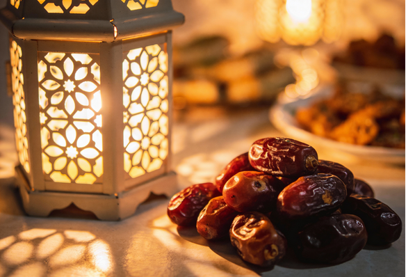 The Goodness and Blessings of Ramadan