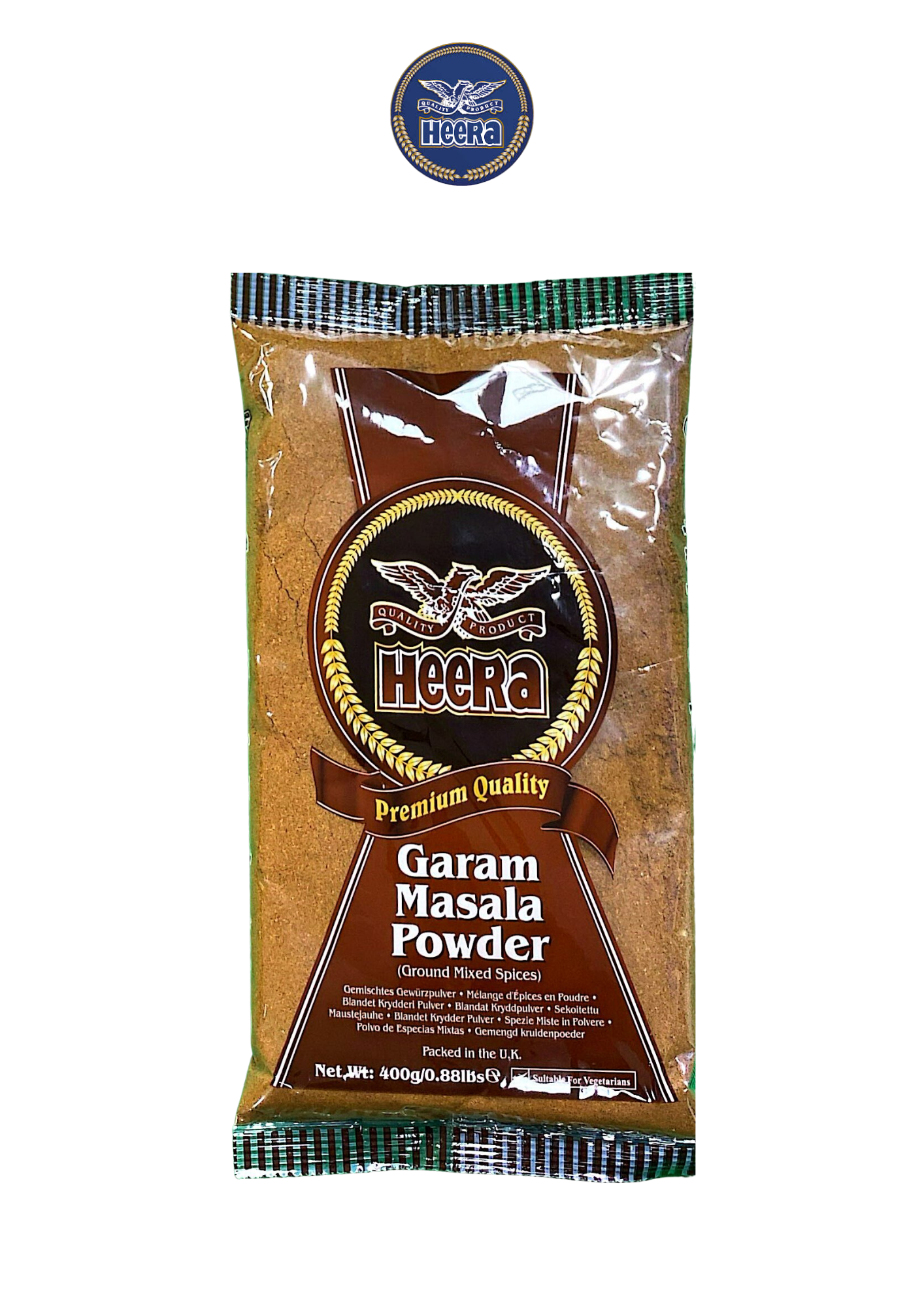 Heera Garam Masala Powder 1kg