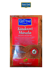 East End Tandoori Masala – 100g