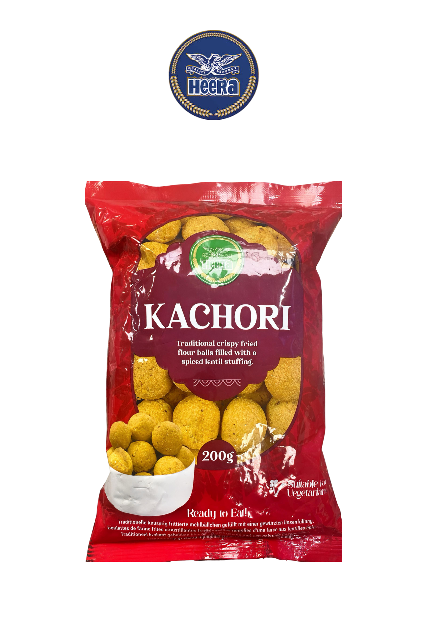 Heera Kachori 200g