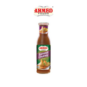 Ahmed Foods Samosa Chutney (Sweet and Tangy) 300g