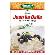 Alamgeer Joun Ka Dalia Barley Porridge - Barley Porridge