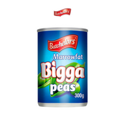 Batchelors Bigga Marrowfat Peas (300g)