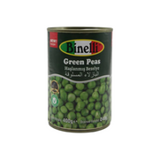 Binelli Green Peas 400g