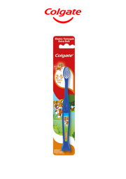Colgate Kids Toothbrush 2-5 Years