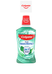 Colgate Plax Soft Mint Alcohol Free Mouthwash