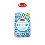 Best-In Self Raising Flour 500g