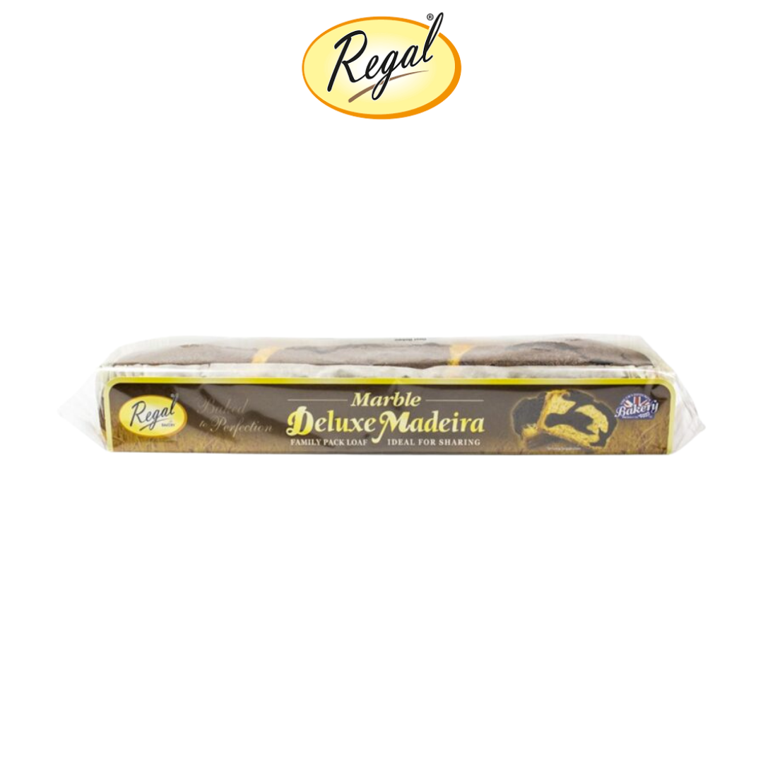 Regal Marble Deluxe Madeira (Long Loaf)