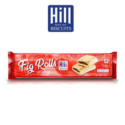 Hill Fig Roll - 200g