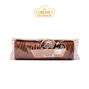 Coronet Chocolate Swiss Roll 300g