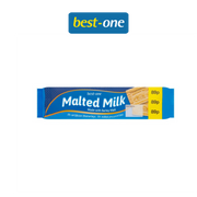 Best-One Malted Milk Biscuits – 250g