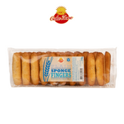 Cakezone Sponge Fingers Plain 250g