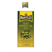 Natco Olive Pomace Oil Blend 5L