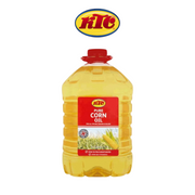 KTC Pure Corn Oil – 5L