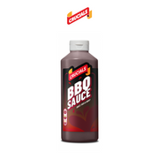 Crucials Bbq Sauce 500ml, 1L