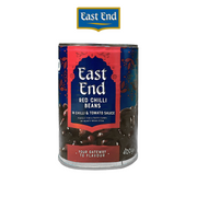 East End Red Chilli Beans - 400g