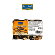 East End Tamarind Fruit (Dried Imli) 200g