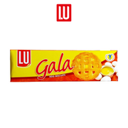 Gala Egg Biscuits 112g