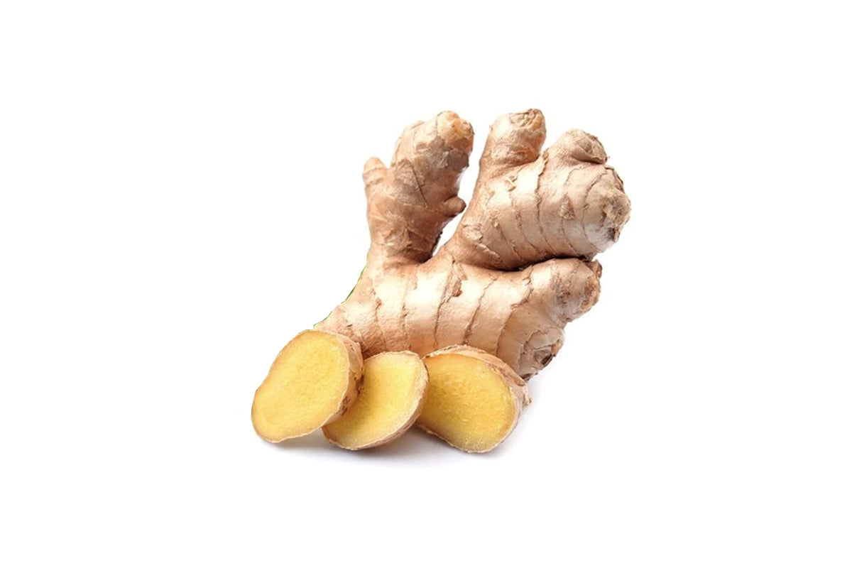 Ginger 500g