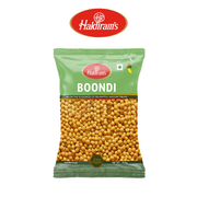 Haldiram's Boondi - 200g