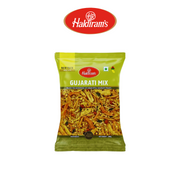 Haldiram's Gujarati Mixture 200g