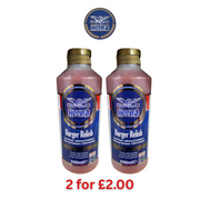 Heera Burger Relish 500ml