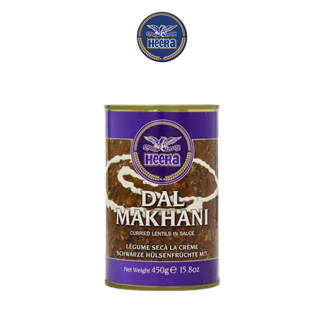 Heera Dal Makhani 450g