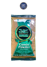 Heera Ground Cumin Powder 400g