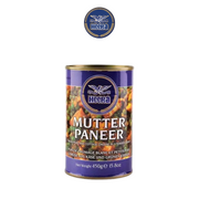 Heera Mutter Paneer 450g 