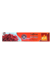 Heera Saffron Sandal Incense Sticks – 15g