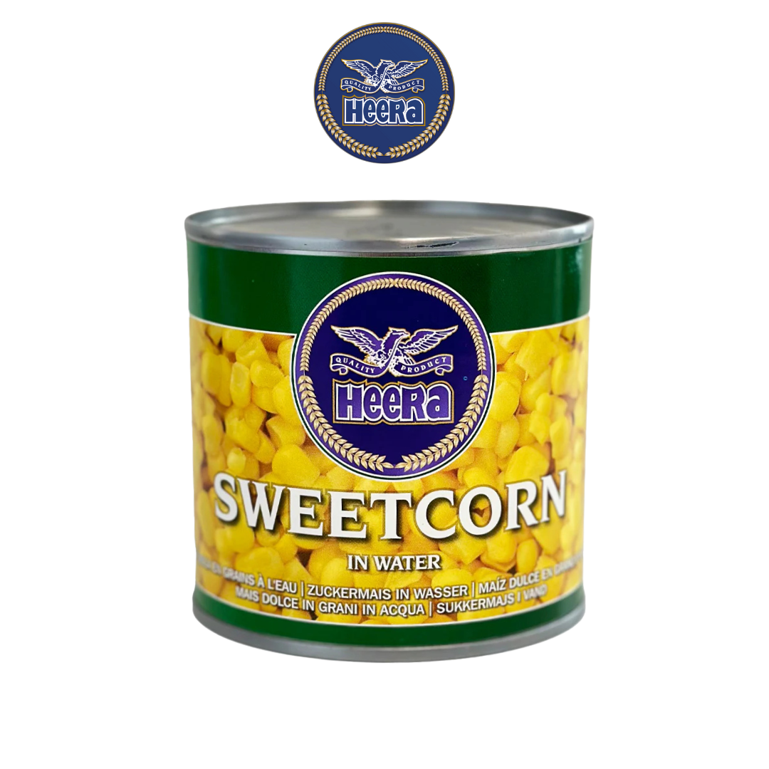 Heera Sweet Corn 340g