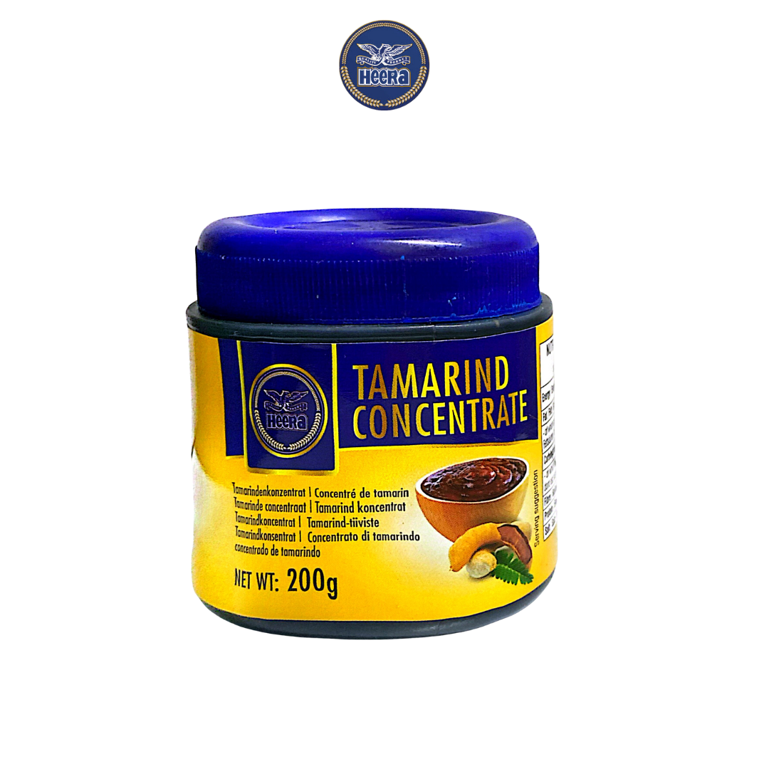 Heera Tamarind Concentrate 200g