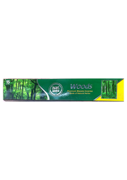 Heera Woods Incense Sticks – 15g