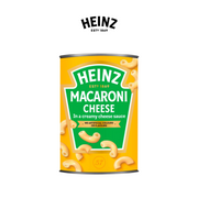 Heinz Macaroni Cheese 400G