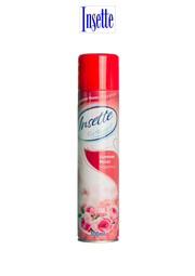 Insette Summer Roses Air Freshener – 300 ml