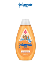 JOHNSON’S® Baby Shampoo
