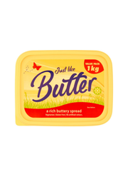 Just Like Butter 1kg
