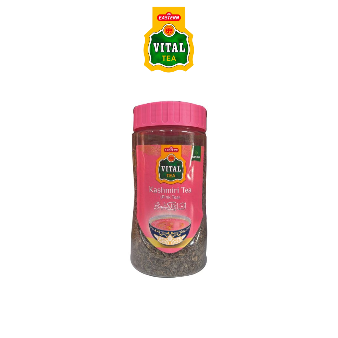 Kashmiri Tea Vital 220g  - Kashmiri tea
