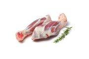 Lamb Shank (Pack of 2)