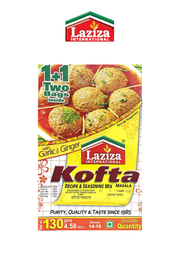 Laziza Kofta Masala