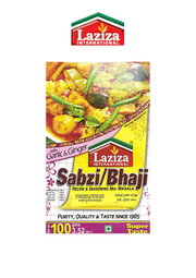 Laziza Sabzi Bhaji Masala