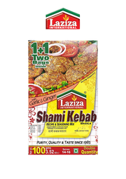 Laziza Shami Kebab Masala