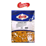 Lush Agraa Mix - 300g