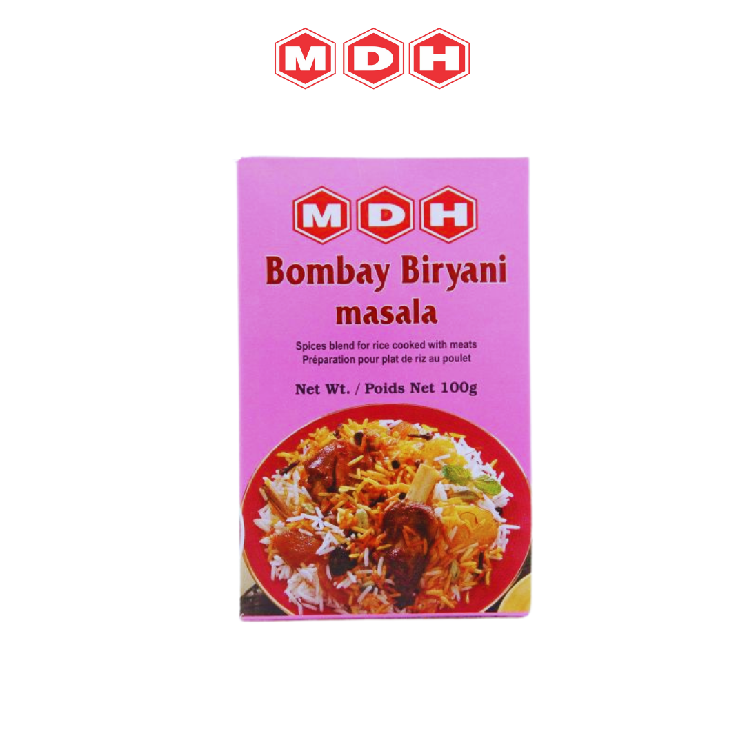 MDH Bombay Biryani Masala