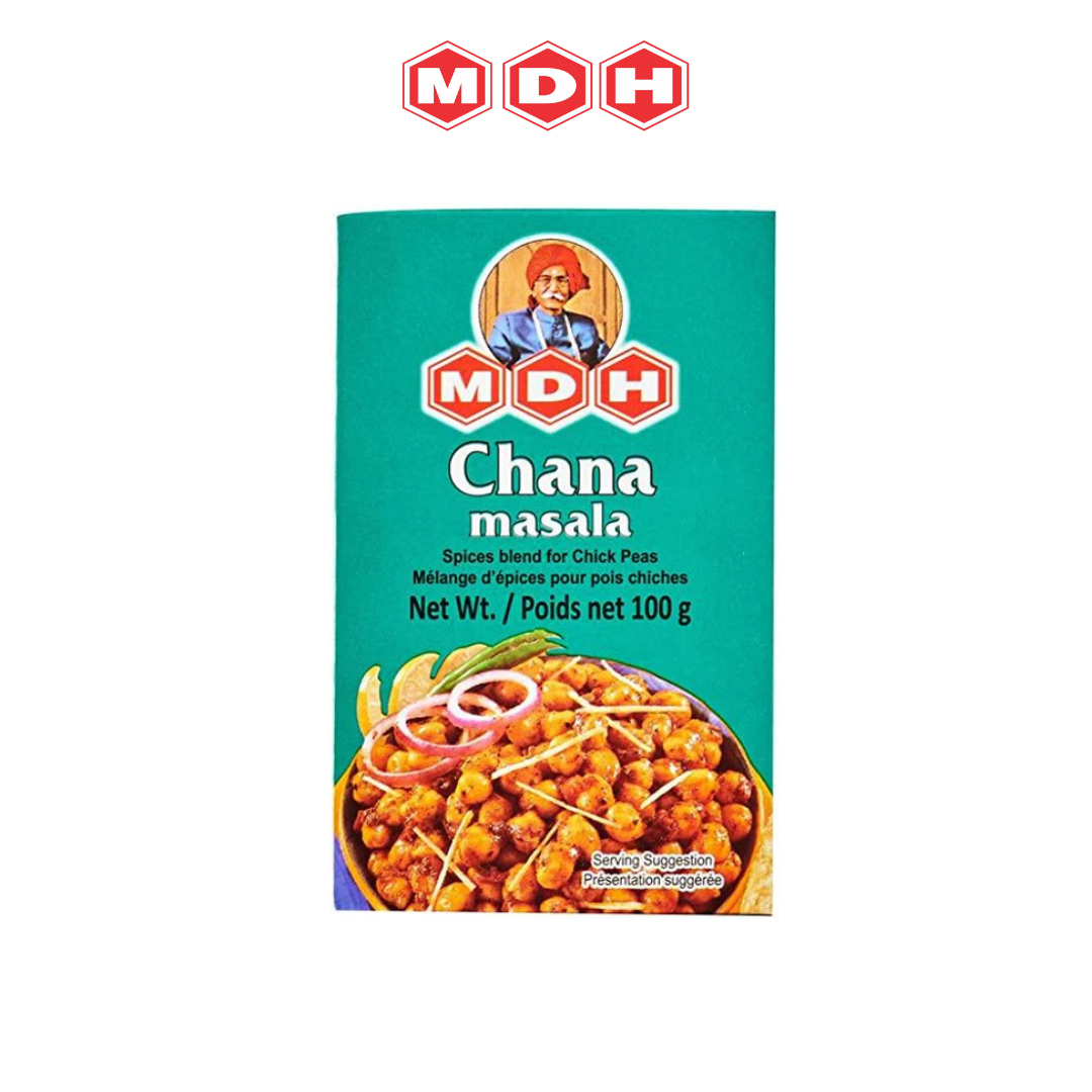 MDH Chana Masala