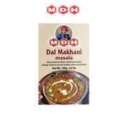 MDH Dal Makhani Masala