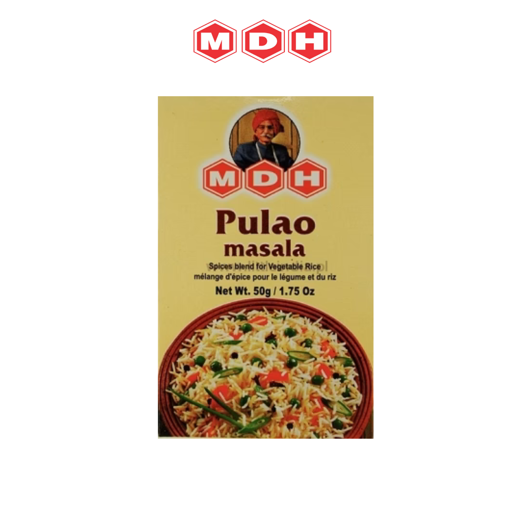 MDH Pulao Masala