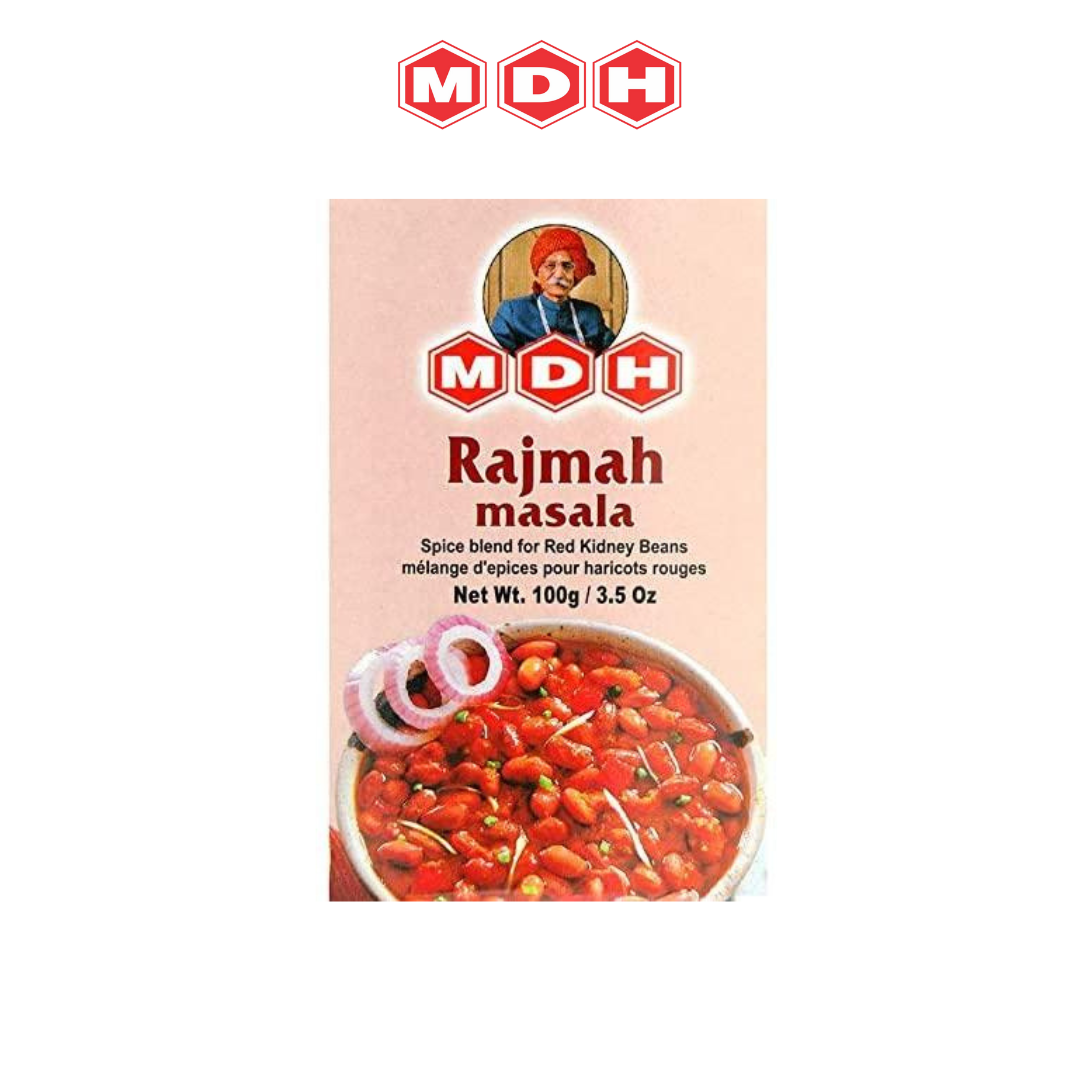 MDH Rajmah Masala