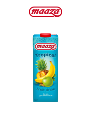 Maaza Tropical Fruit Drink – 1 L