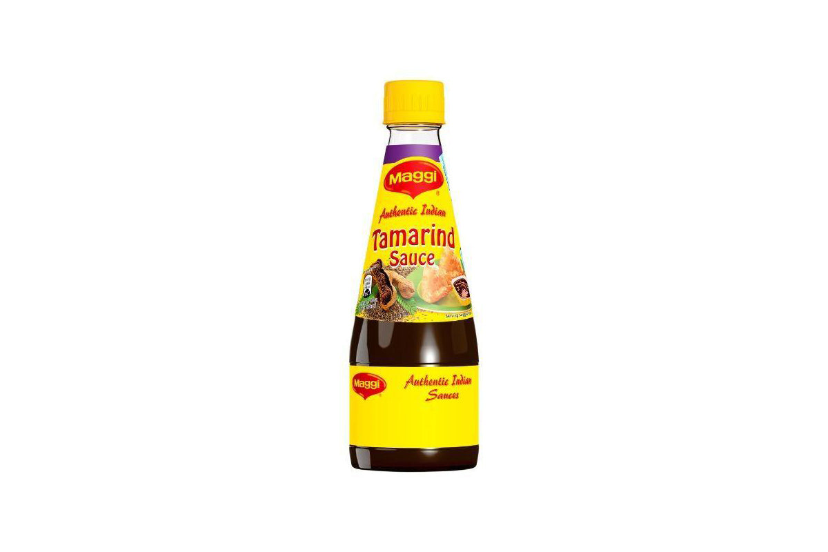 Maggi Sauces - Maggi Tamarind Sauce